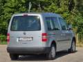 Volkswagen Caddy Top* Kredit* Klima* Gepflegter Zustand* Grau - thumbnail 4