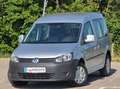 Volkswagen Caddy Top* Kredit* Klima* Gepflegter Zustand* Grau - thumbnail 1