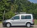 Volkswagen Caddy Top* Kredit* Klima* Gepflegter Zustand* Grau - thumbnail 7