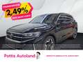 Volkswagen Touareg 3.0 TDI V6 Tiptronic 4M R-LINE AHK NAVI LUFT KAMER Schwarz - thumbnail 1