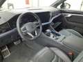 Volkswagen Touareg 3.0 TDI V6 Tiptronic 4M R-LINE AHK NAVI LUFT KAMER Schwarz - thumbnail 3