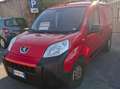 Peugeot Bipper Bipper Tepee 1.4 Premium Červená - thumbnail 2