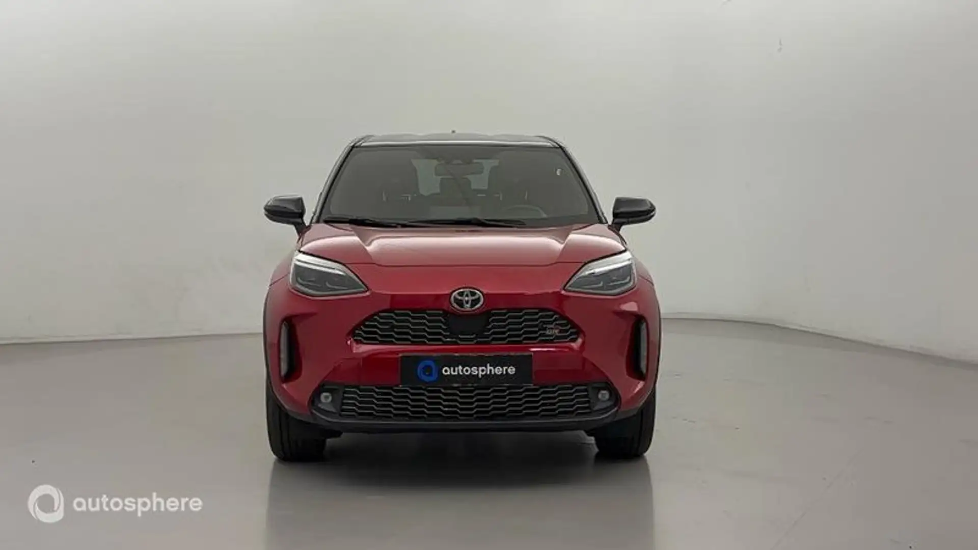 Toyota Yaris Cross 116h GR Sport MY22 - 2