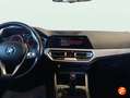 BMW Active Hybrid 5 318d - 4P (2019) Negro - thumbnail 10