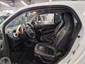 smart forTwo passion automatica pelle navi 53000km garanzia Bianco - thumbnail 7