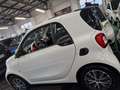 smart forTwo passion automatica pelle navi 53000km garanzia Bianco - thumbnail 6