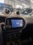 smart forTwo passion automatica pelle navi 53000km garanzia Bianco - thumbnail 9