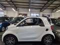 smart forTwo passion automatica pelle navi 53000km garanzia Bianco - thumbnail 2