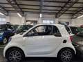 smart forTwo passion automatica pelle navi 53000km garanzia Bianco - thumbnail 1