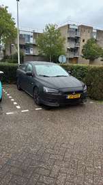 With New Engine 2.4 211 Hp