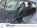 Hyundai i10 SELECT 1.0 NAVI+KAMERA+PDC+KLIMA Grigio - thumbnail 9
