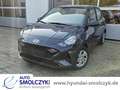 Hyundai i10 SELECT 1.0 NAVI+KAMERA+PDC+KLIMA Grigio - thumbnail 1