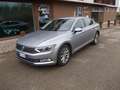 Volkswagen Passat Passat  Berlina 2.0 tdi Business  150cv Argento - thumbnail 1