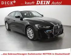 Bmw 420 420d GC xDrive Aut. Sport LEDER+VIRTU+PROF+KAM+M