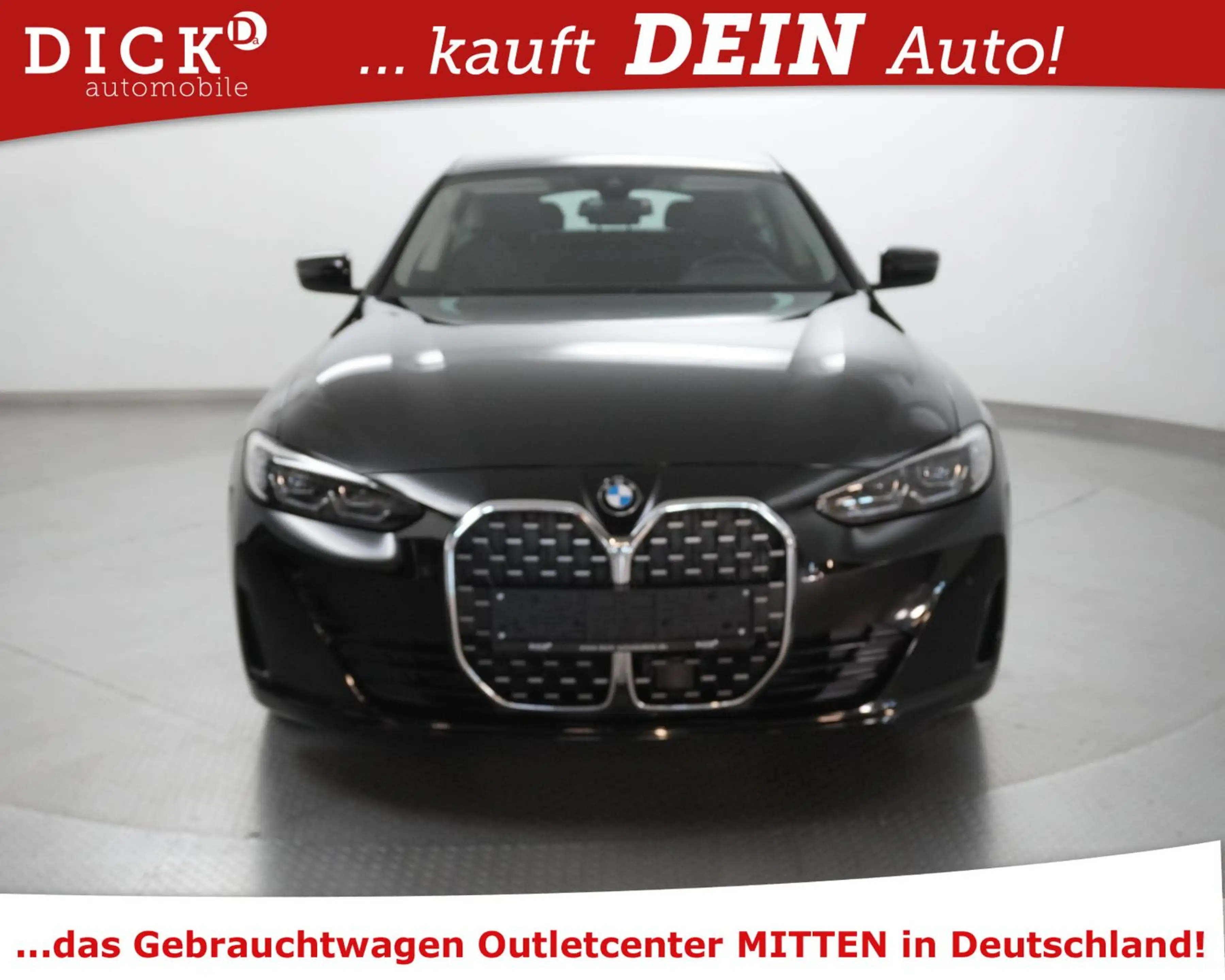 BMW 420 420d GC xDrive Aut. Sport LEDER+VIRTU+PROF+KAM+M — photo 3