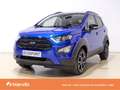 Ford EcoSport 1.0T ECOBOOST 92KW ACTIVE 125 5P Azul - thumbnail 1