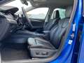 Skoda Octavia Combi 2,0 TDI Style DSG | NP: €48.600 Blau - thumbnail 13
