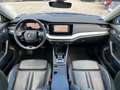 Skoda Octavia Combi 2,0 TDI Style DSG | NP: €48.600 Blau - thumbnail 10