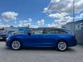 Skoda Octavia Combi 2,0 TDI Style DSG | NP: €48.600 Blau - thumbnail 6