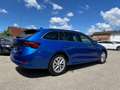 Skoda Octavia Combi 2,0 TDI Style DSG | NP: €48.600 Blau - thumbnail 3