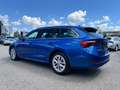 Skoda Octavia Combi 2,0 TDI Style DSG | NP: €48.600 Blau - thumbnail 5