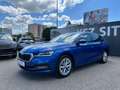 Skoda Octavia Combi 2,0 TDI Style DSG | NP: €48.600 Blau - thumbnail 7