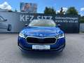 Skoda Octavia Combi 2,0 TDI Style DSG | NP: €48.600 Blau - thumbnail 8