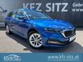Skoda Octavia Combi 2,0 TDI Style DSG | NP: €48.600 Blau - thumbnail 1