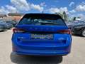 Skoda Octavia Combi 2,0 TDI Style DSG | NP: €48.600 Blau - thumbnail 4