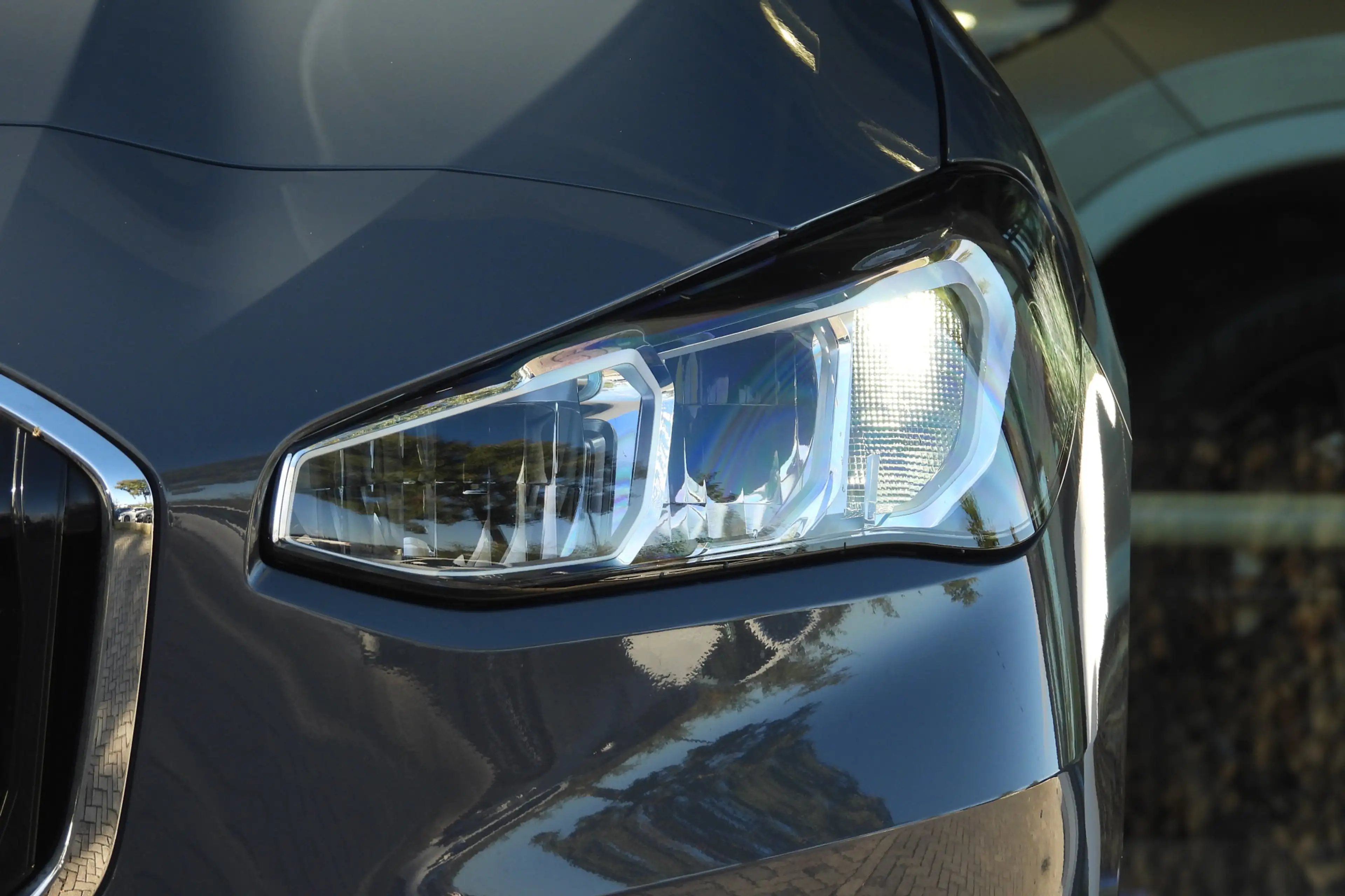 BMW 220 2 Serie Active Tourer 220i Automaat / Sportstoelen — photo 8