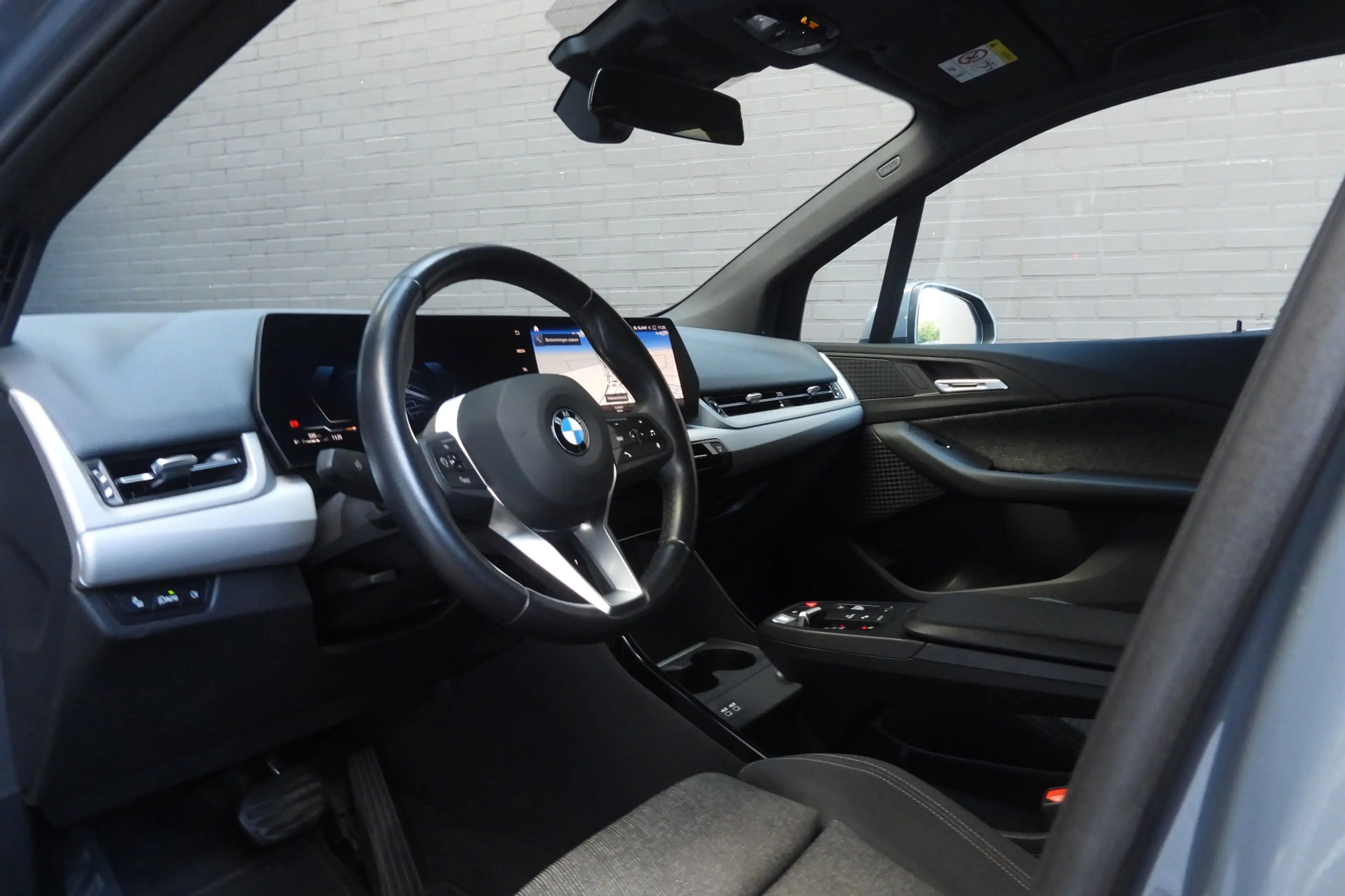 BMW 220 2 Serie Active Tourer 220i Automaat / Sportstoelen — photo 9