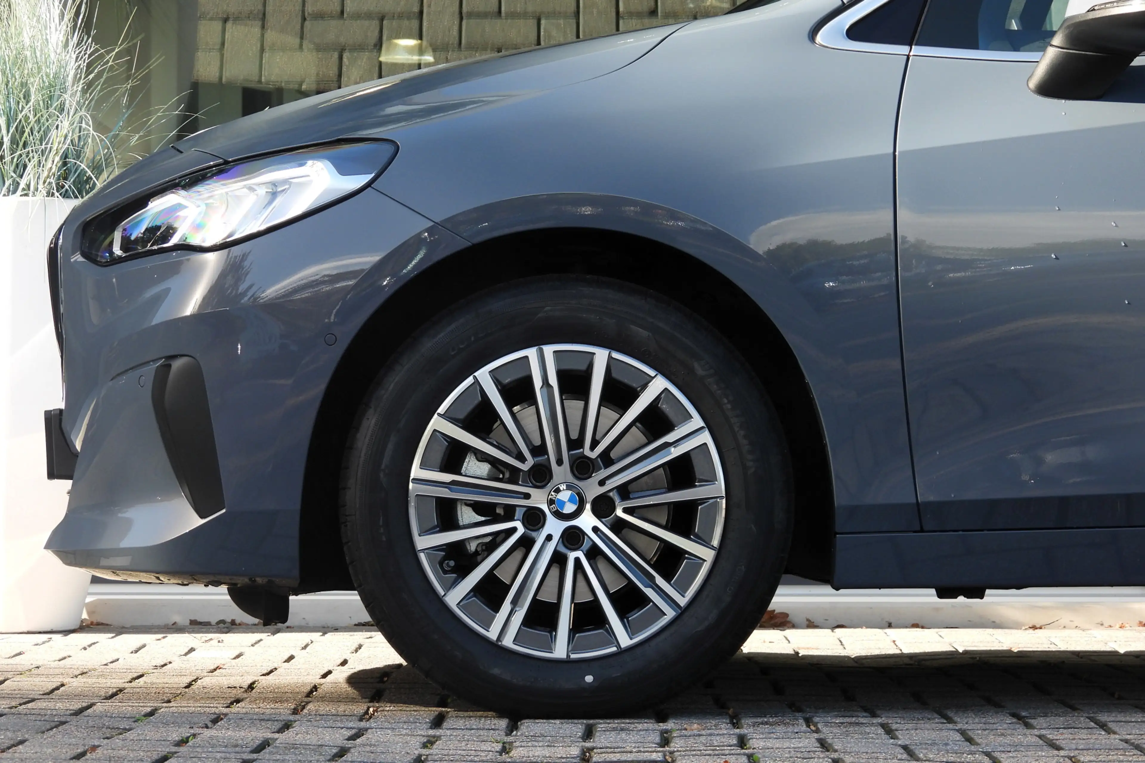 BMW 220 2 Serie Active Tourer 220i Automaat / Sportstoelen — photo 14
