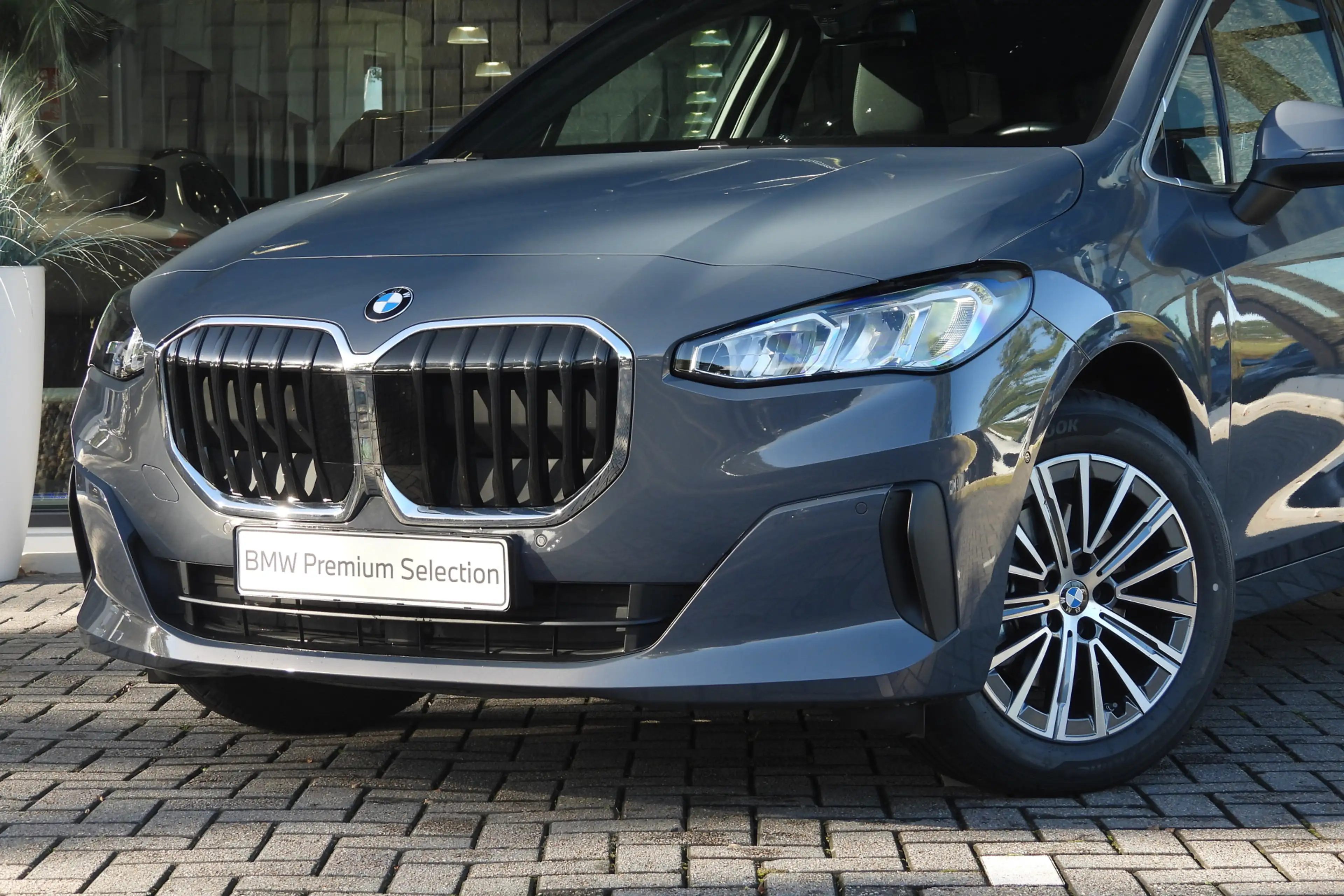 BMW 220 2 Serie Active Tourer 220i Automaat / Sportstoelen — photo 6