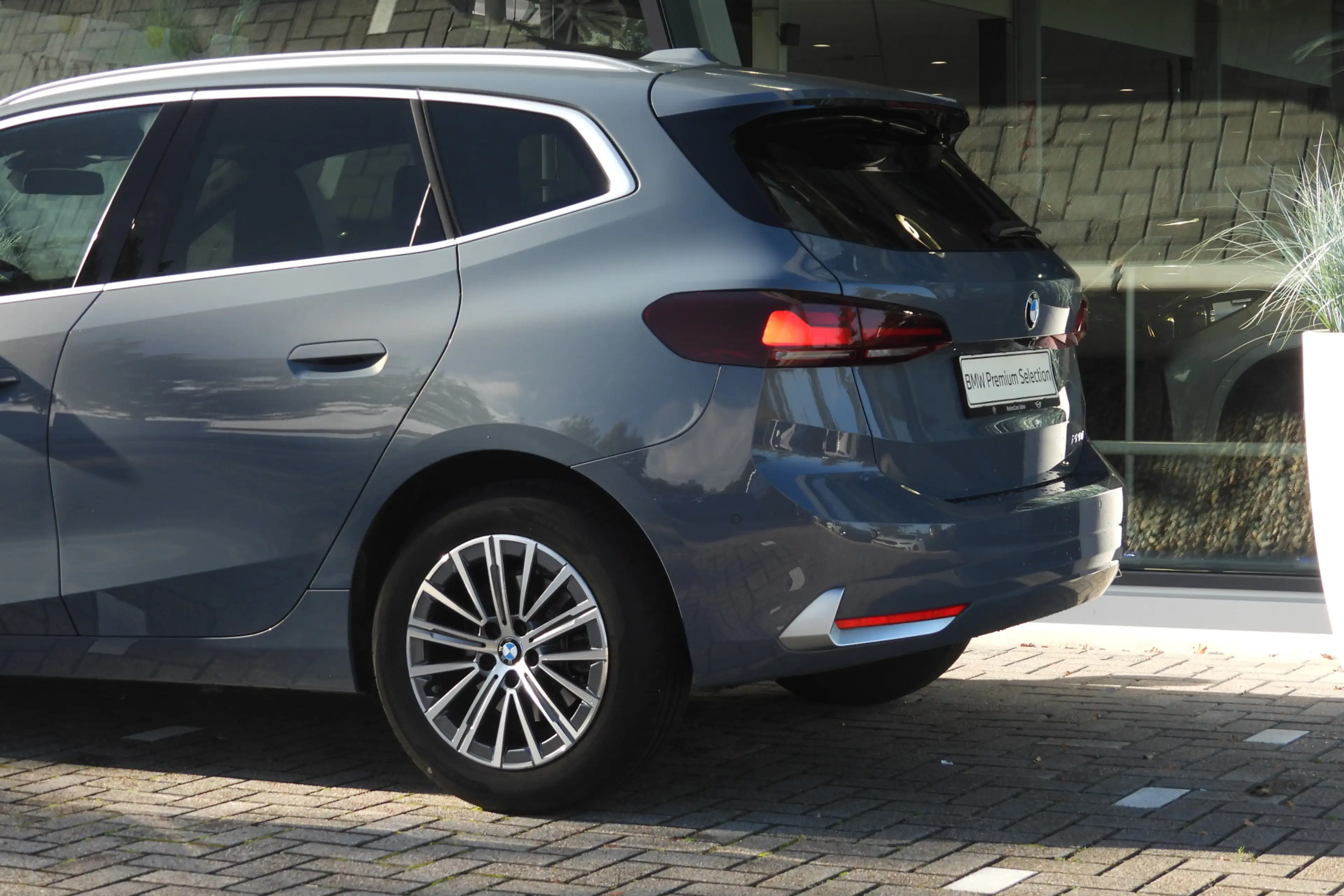 BMW 220 2 Serie Active Tourer 220i Automaat / Sportstoelen — photo 15