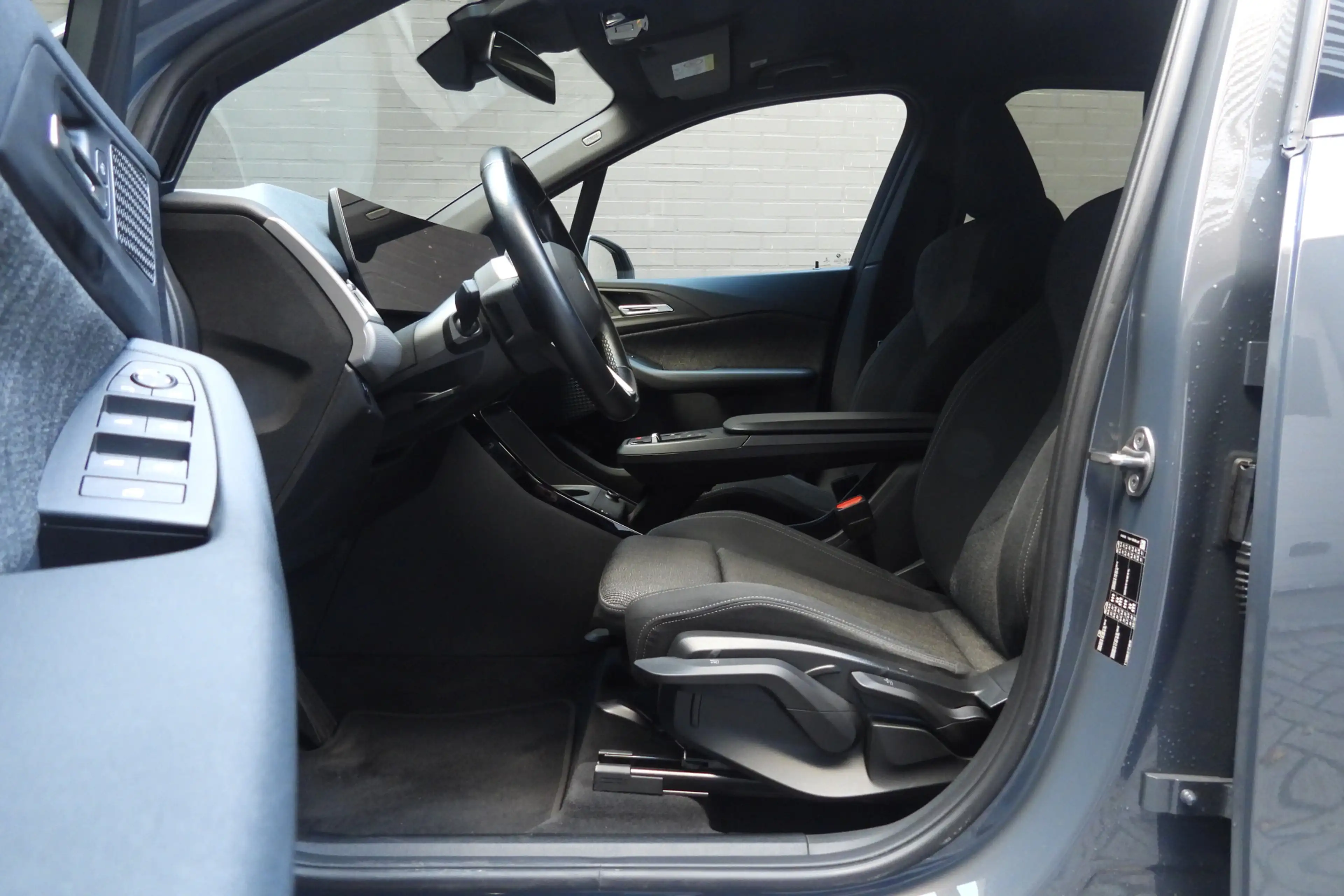 BMW 220 2 Serie Active Tourer 220i Automaat / Sportstoelen — photo 12