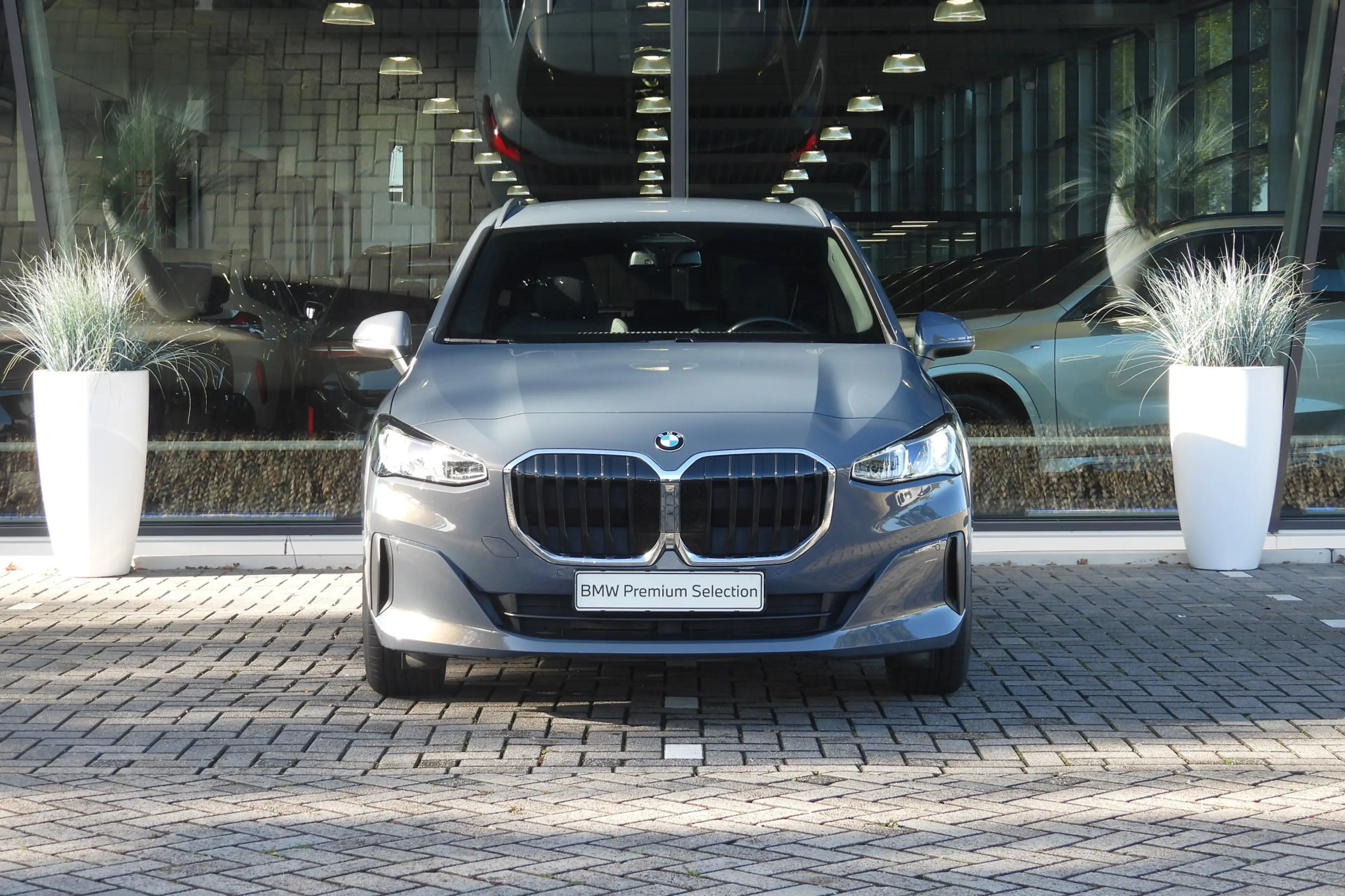 BMW 220 2 Serie Active Tourer 220i Automaat / Sportstoelen — photo 7