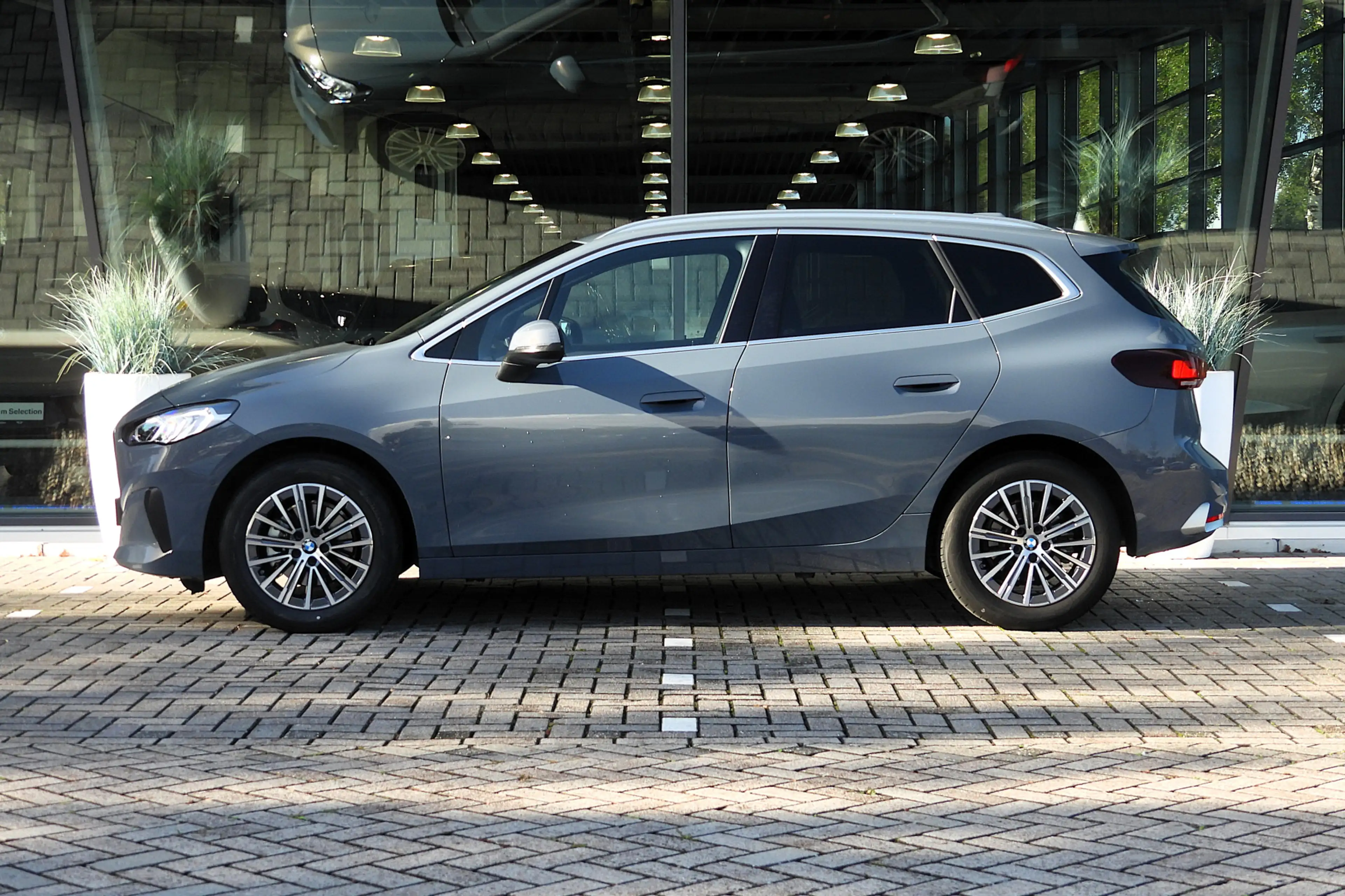 BMW 220 2 Serie Active Tourer 220i Automaat / Sportstoelen — photo 5