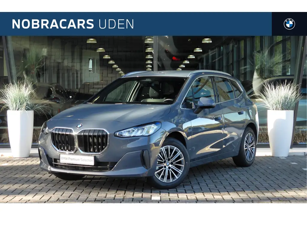 BMW 220 2022 из Европы — купить под ключ