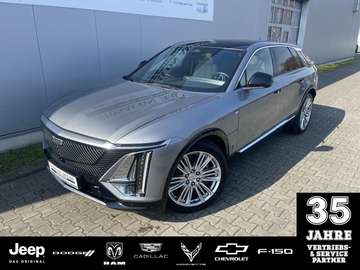 Luxury 600e AWD - Vollausstattung