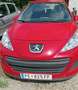 Peugeot 207 207 Trendy 1,4 HDi 70 Trendy Rot - thumbnail 3