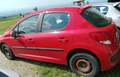 Peugeot 207 207 Trendy 1,4 HDi 70 Trendy Rot - thumbnail 6