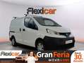 Nissan NV200 Combi 5 1.5dCi Comfort Blanc - thumbnail 1