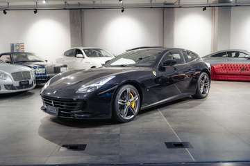 GTC4 Lusso V12*LIft System*Daytona