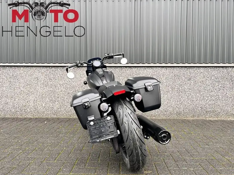 Indian Sport Scout - foto 6