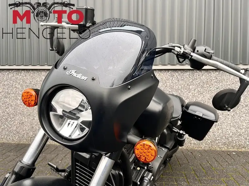 Indian Sport Scout - foto 8