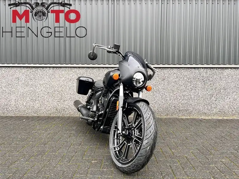 Indian Sport Scout - foto 2