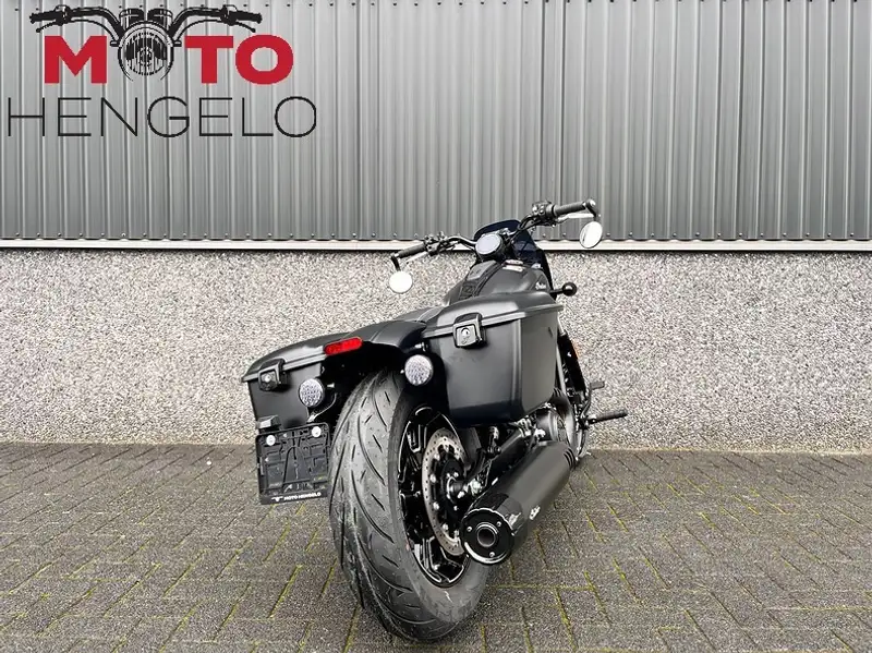 Indian Sport Scout - foto 5