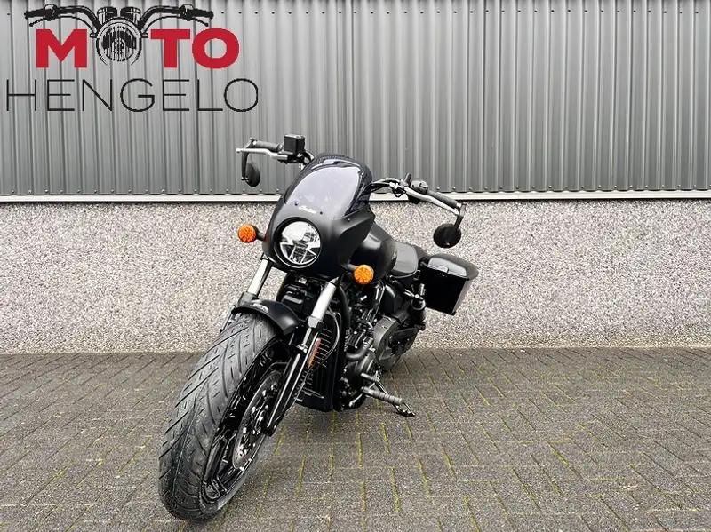 Indian Sport Scout - foto 3