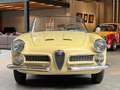 Alfa Romeo 2000 Touring Spider Yellow - thumbnail 6