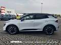 Kia Sportage 1.6 CRDI MHEV 48V GT-line Plus AWD Automatica Weiß - thumbnail 2